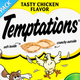 Image for article titled Cat Treat Package Going On About Delicious, Creamy Center Too Much Not To Be Marketing To Humans